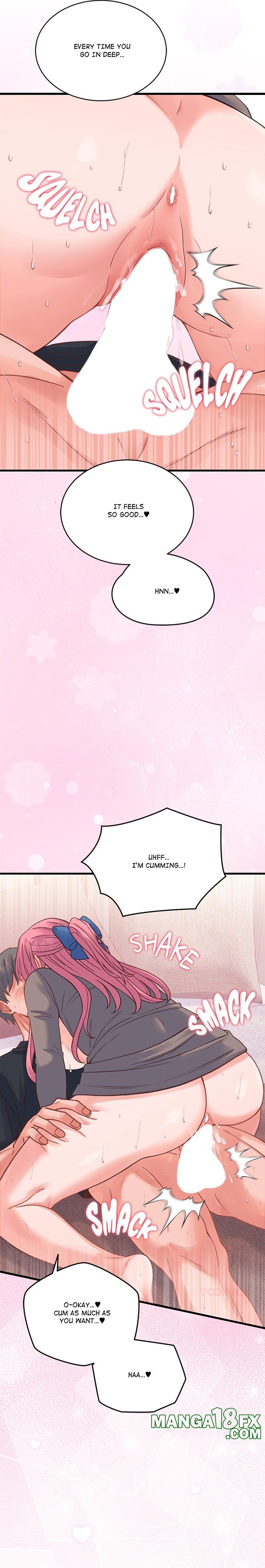 From Pauper to Prince Chapter 18 image 8