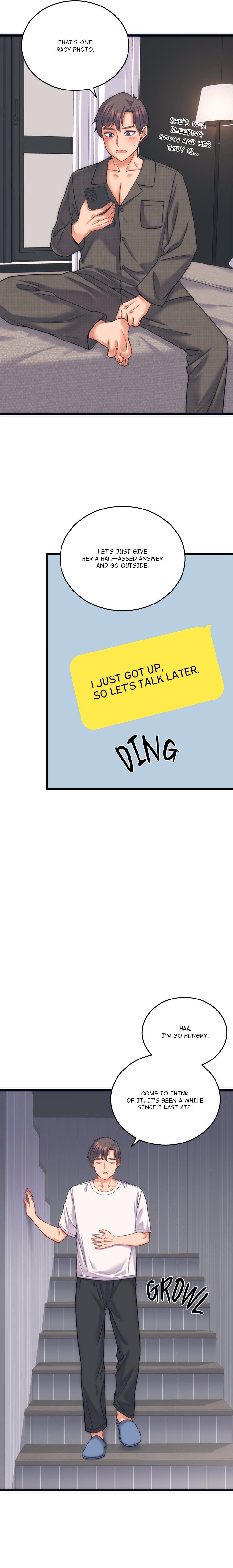 From Pauper to Prince Chapter 2 image 12