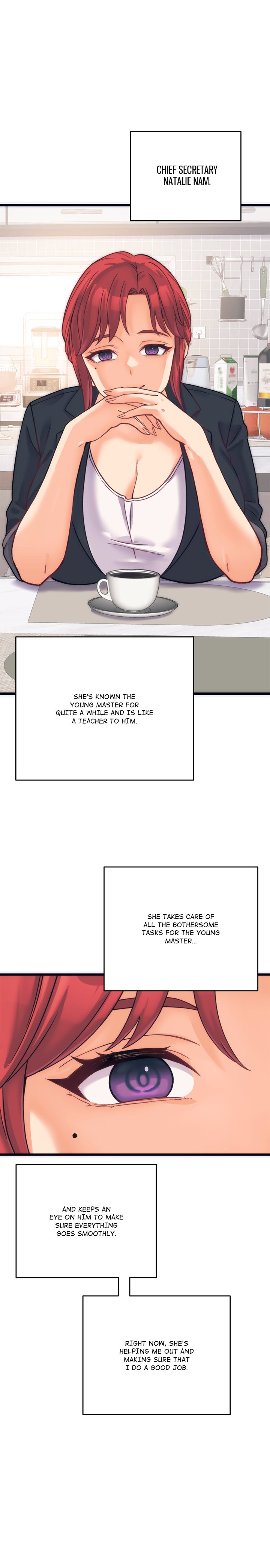 From Pauper to Prince Chapter 2 image 15