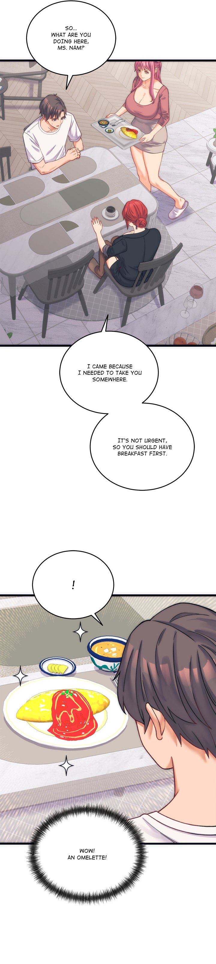From Pauper to Prince Chapter 2 image 16