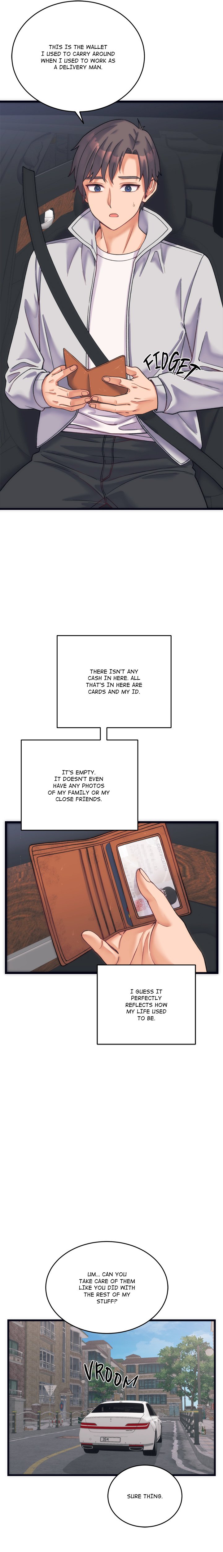 From Pauper to Prince Chapter 2 image 22