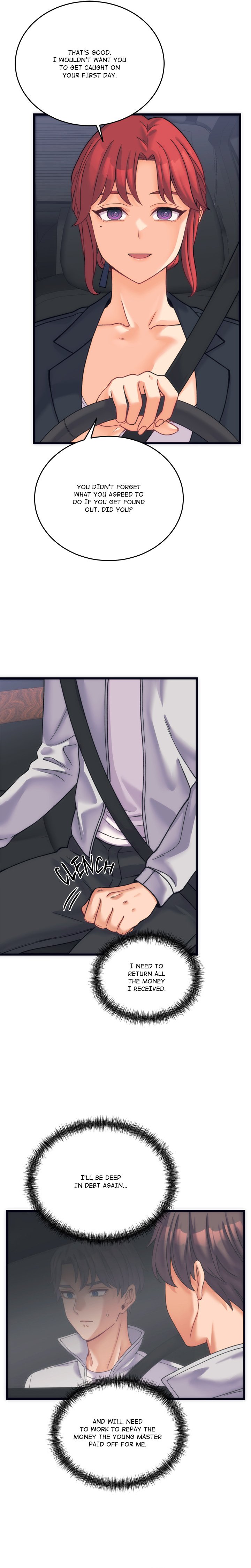From Pauper to Prince Chapter 2 image 24