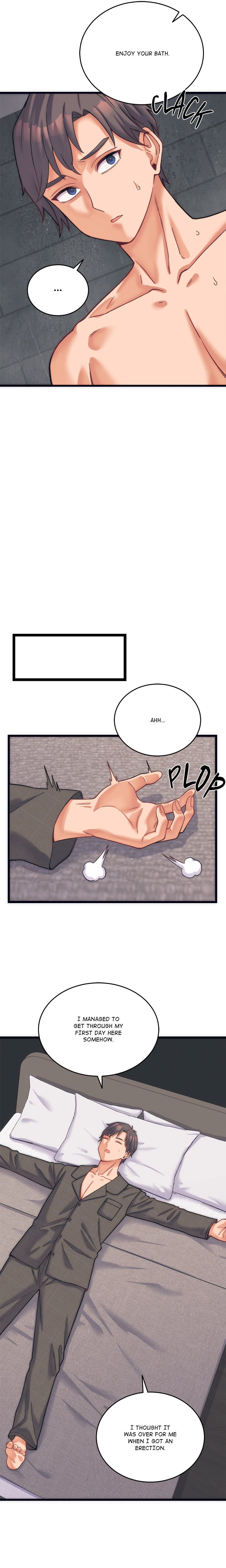 From Pauper to Prince Chapter 2 image 4