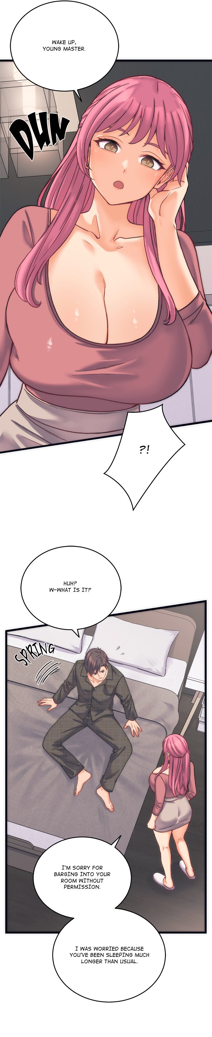 From Pauper to Prince Chapter 2 image 7