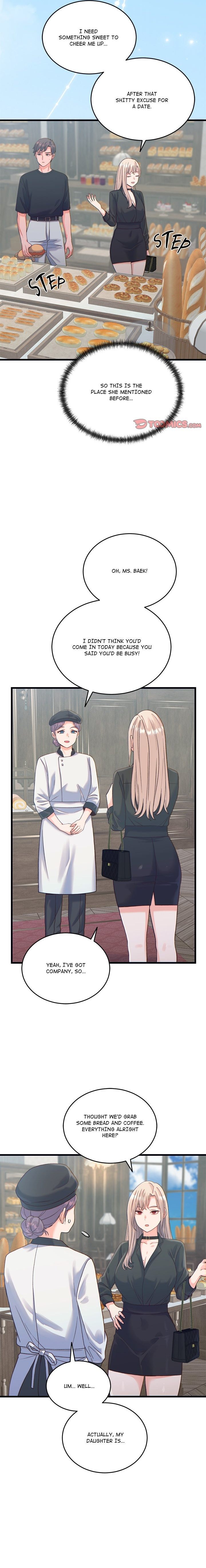 From Pauper to Prince Chapter 20 image 12