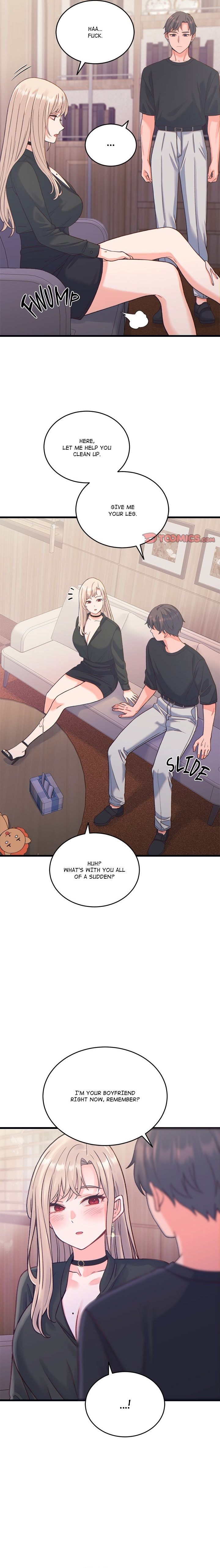 From Pauper to Prince Chapter 20 image 17