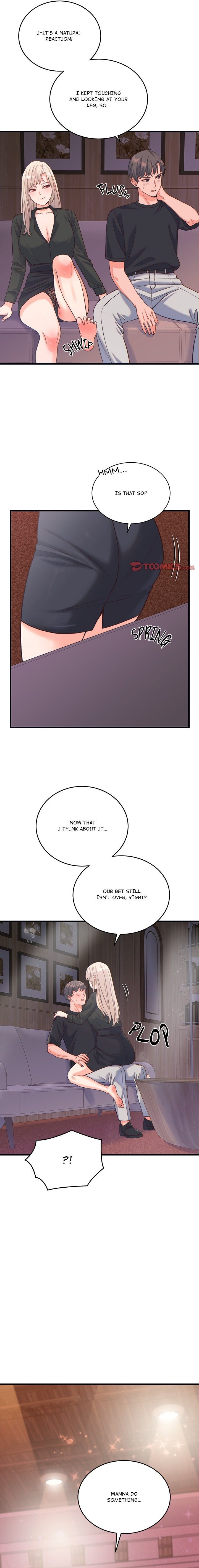 From Pauper to Prince Chapter 20 image 21