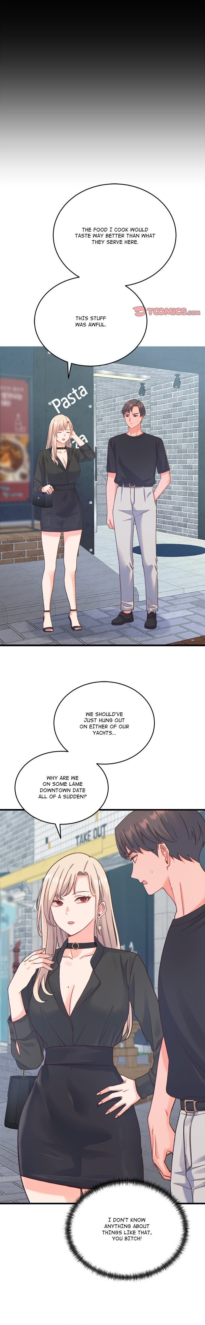 From Pauper to Prince Chapter 20 image 3