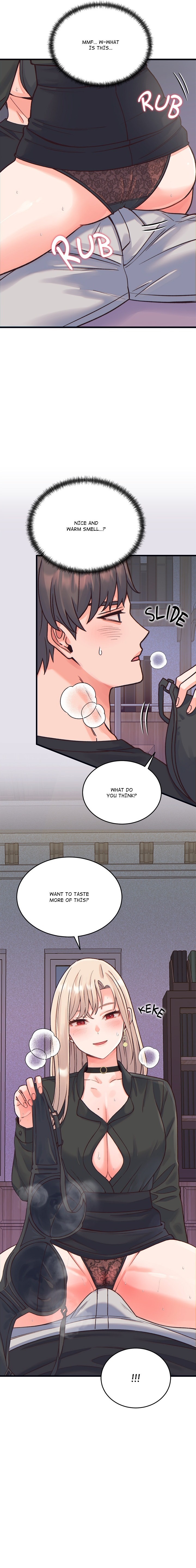 From Pauper to Prince Chapter 21 image 1