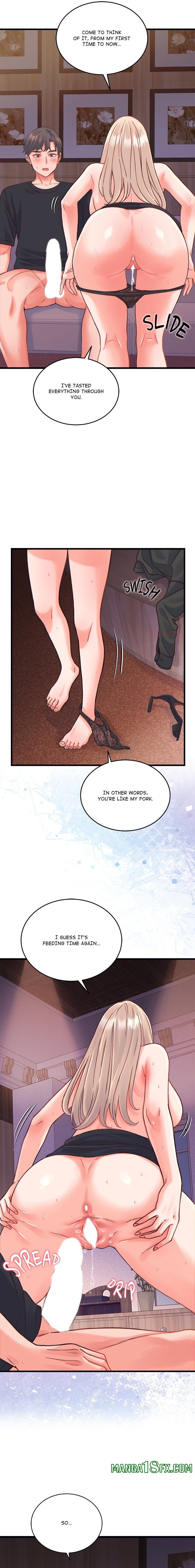 From Pauper to Prince Chapter 21 image 21