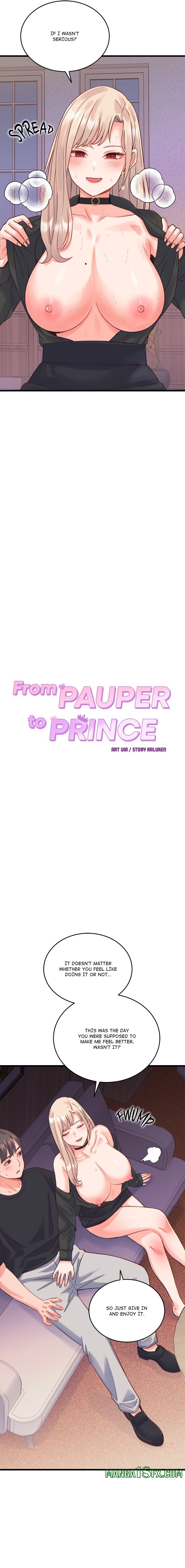 From Pauper to Prince Chapter 21 image 4