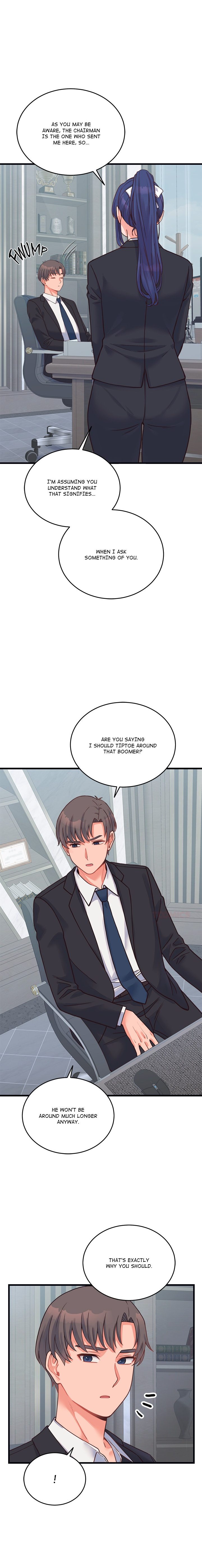 From Pauper to Prince Chapter 24 image 11