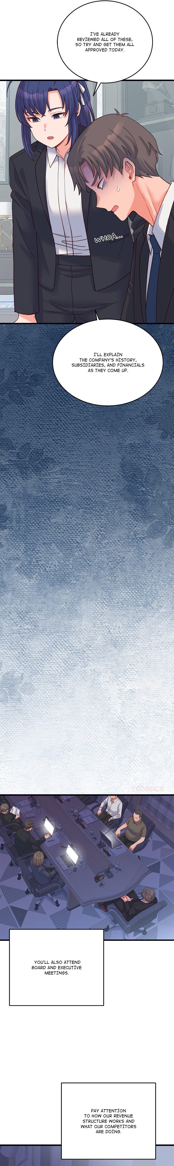 From Pauper to Prince Chapter 24 image 13