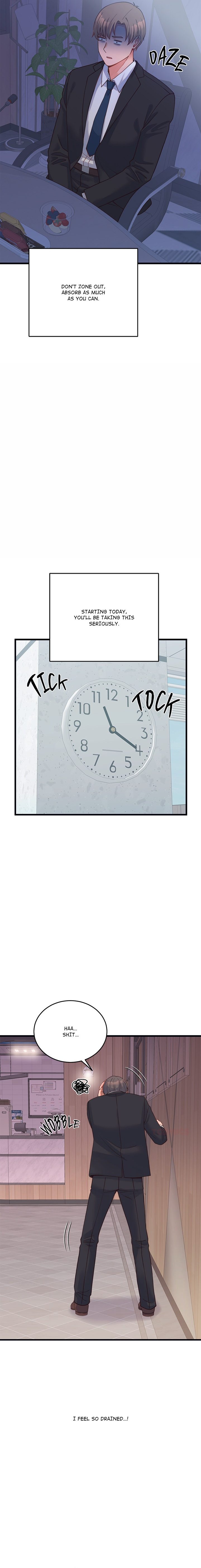 From Pauper to Prince Chapter 24 image 14