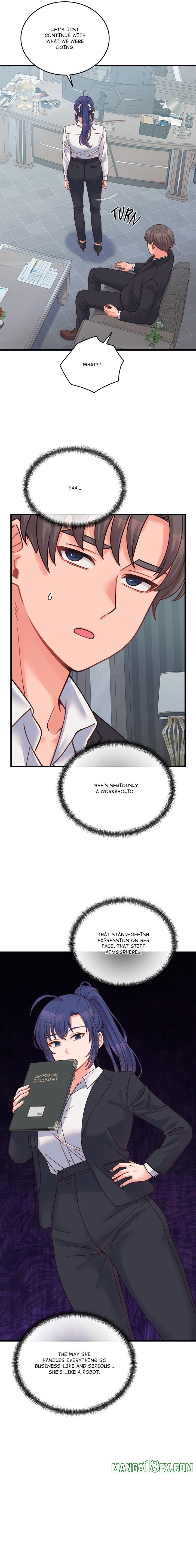 From Pauper to Prince Chapter 25 image 5
