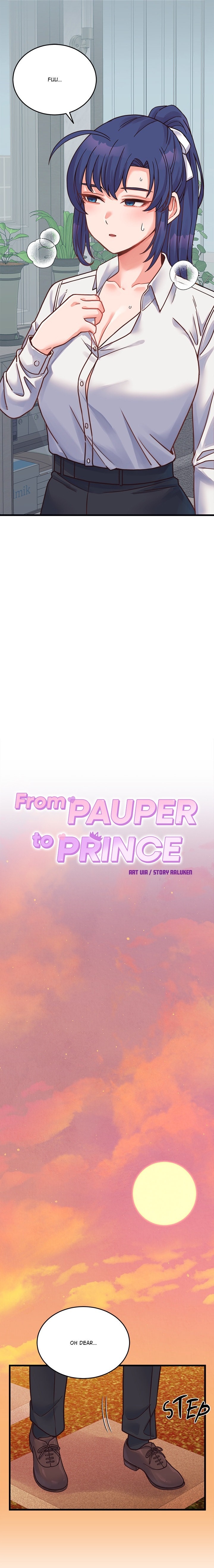 From Pauper to Prince Chapter 25 image 7