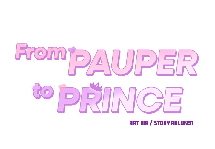 From Pauper to Prince Chapter 27 image 1