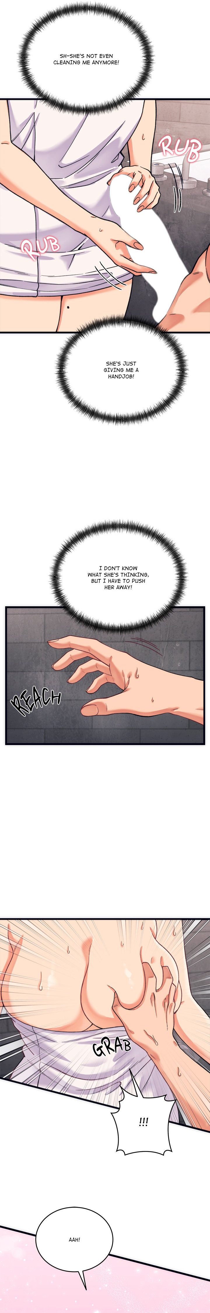 From Pauper to Prince Chapter 3 image 9