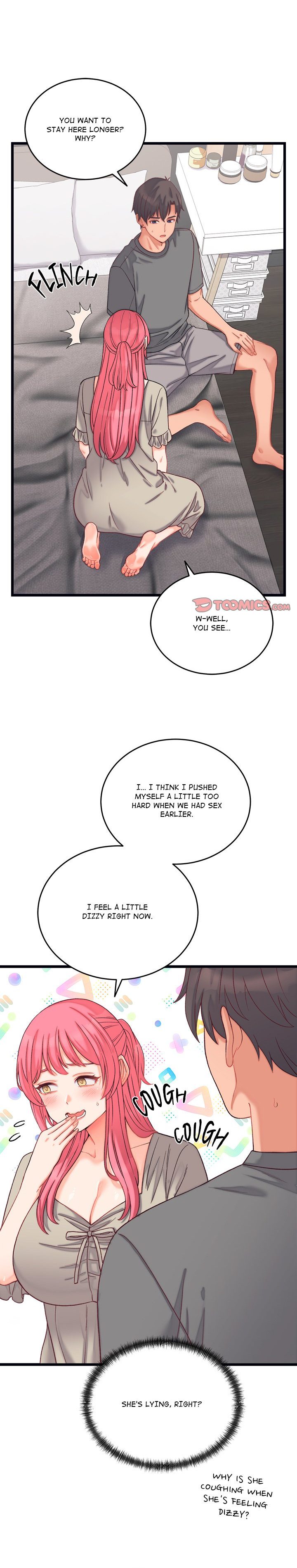 From Pauper to Prince Chapter 6 image 0