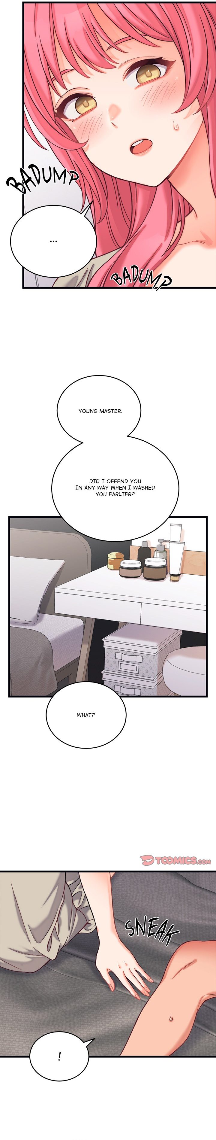 From Pauper to Prince Chapter 6 image 7