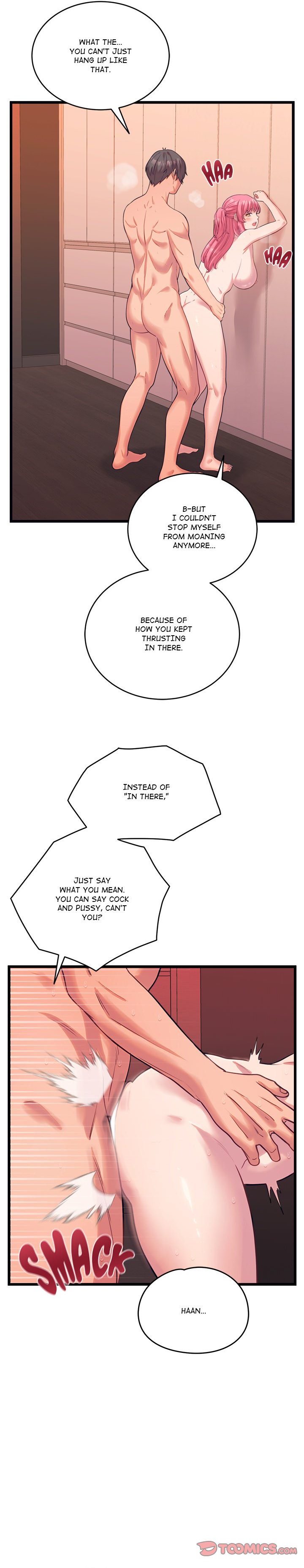 From Pauper to Prince Chapter 8 image 1