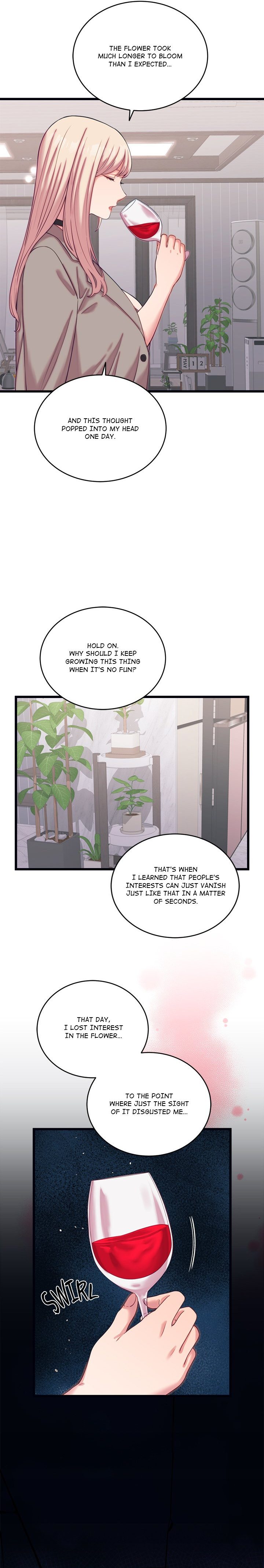 From Pauper to Prince Chapter 8 image 22
