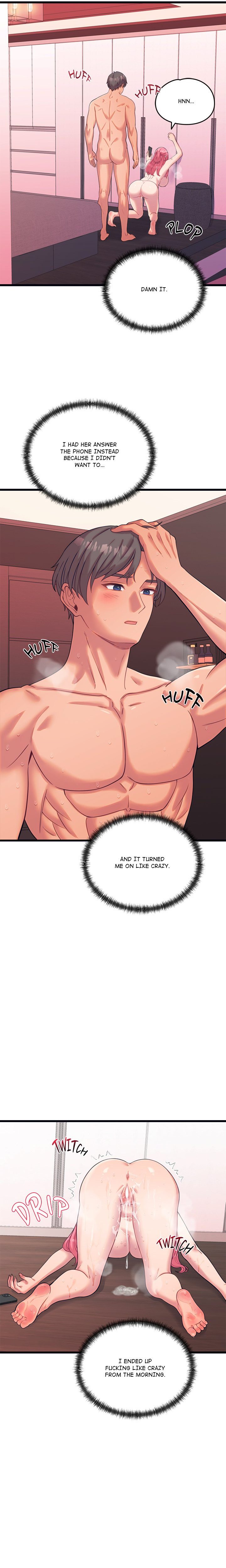 From Pauper to Prince Chapter 8 image 5