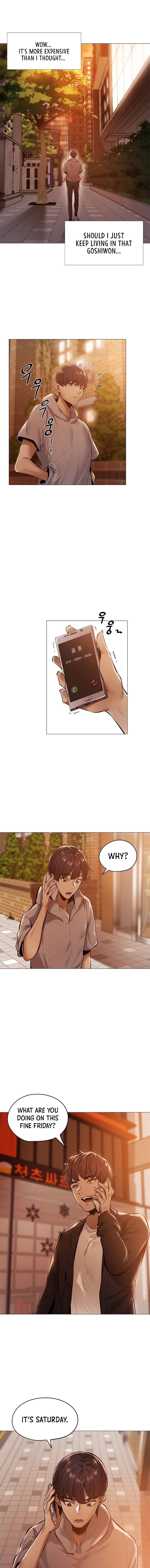 Is There an Empty Room Chapter 1 image 10