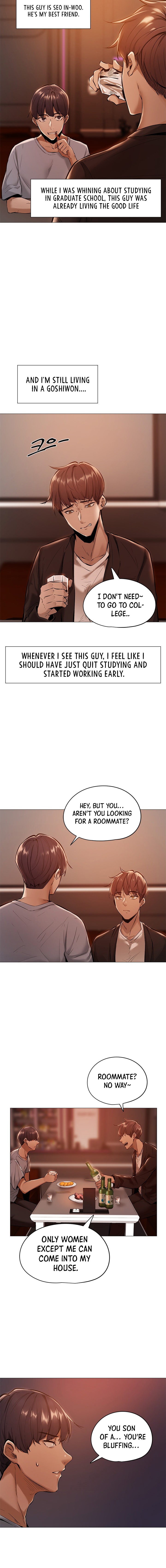 Is There an Empty Room Chapter 1 image 12