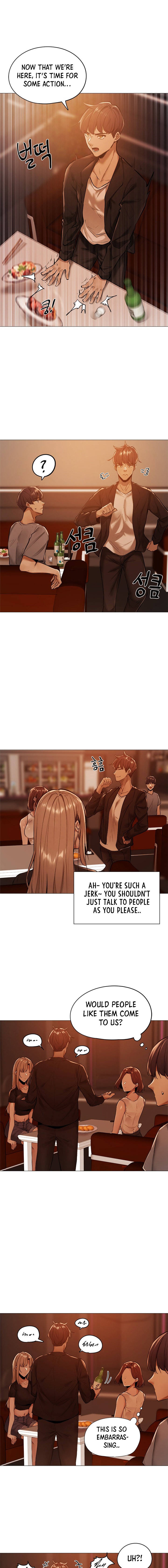 Is There an Empty Room Chapter 1 image 15