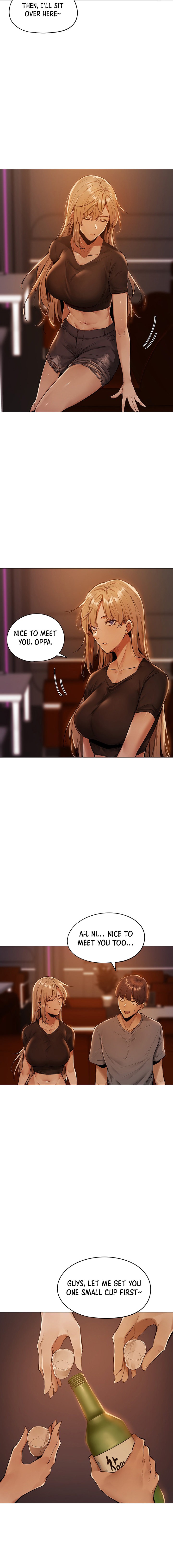 Is There an Empty Room Chapter 1 image 17