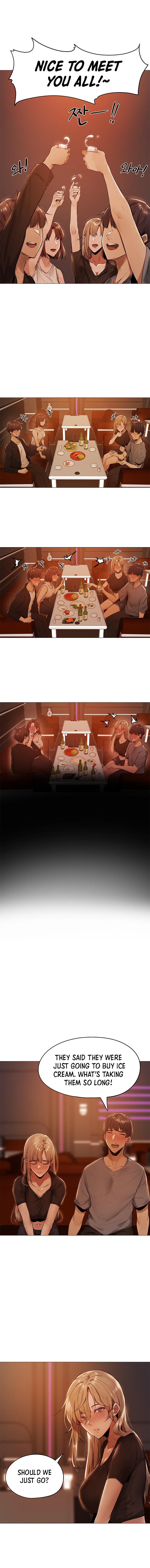 Is There an Empty Room Chapter 1 image 18