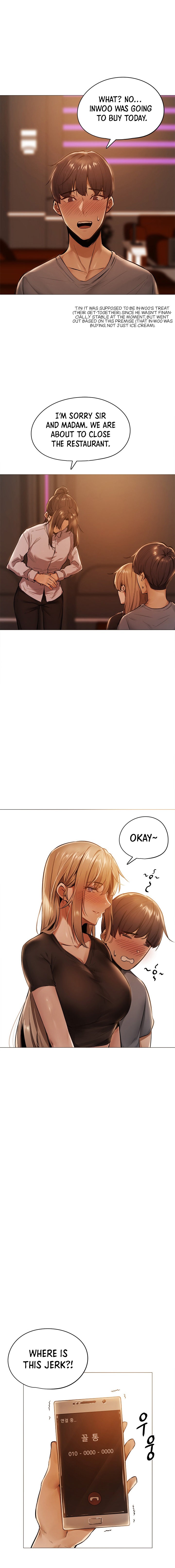 Is There an Empty Room Chapter 1 image 19