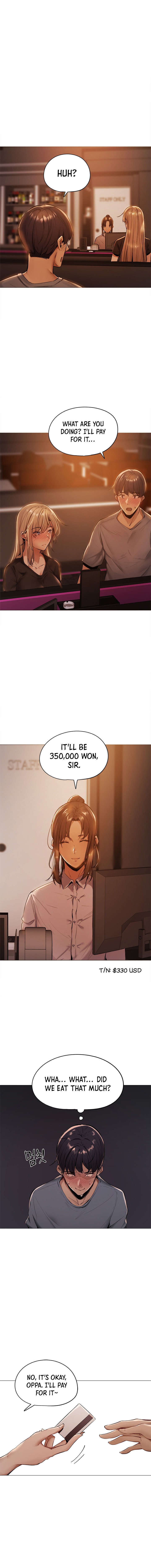 Is There an Empty Room Chapter 1 image 20