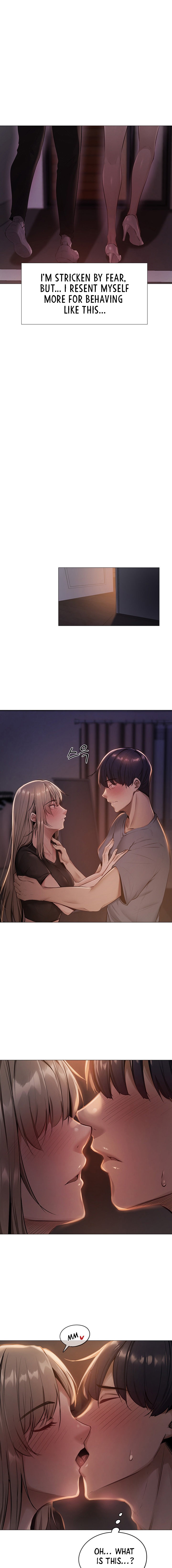 Is There an Empty Room Chapter 1 image 23