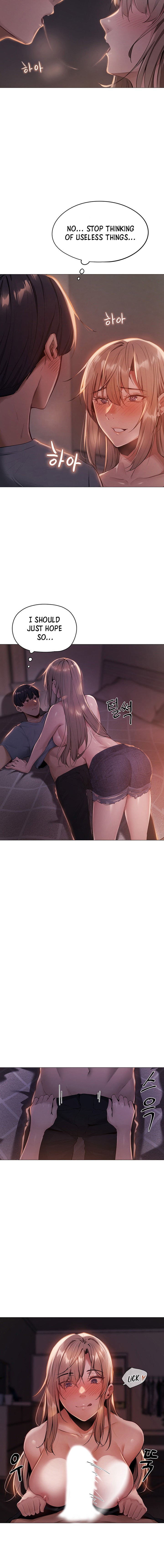 Is There an Empty Room Chapter 1 image 25
