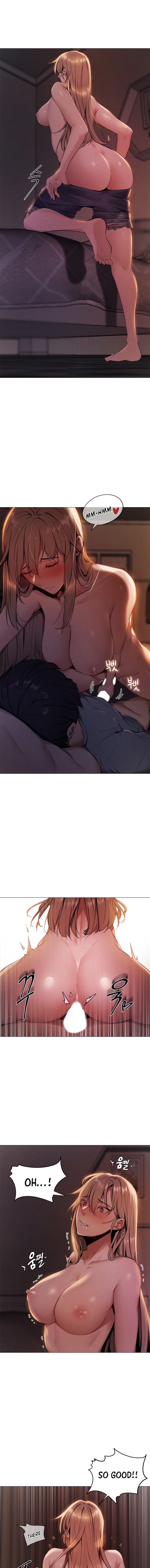 Is There an Empty Room Chapter 1 image 26