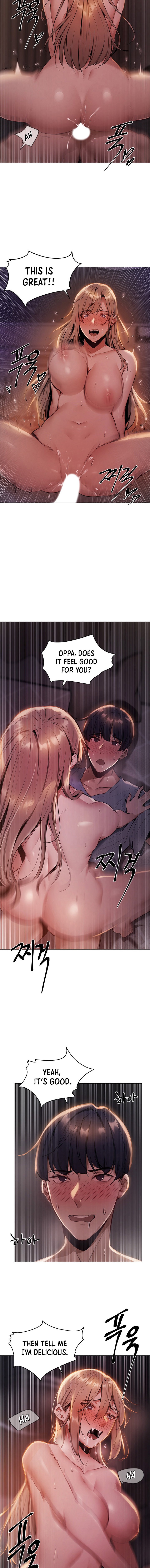 Is There an Empty Room Chapter 1 image 27