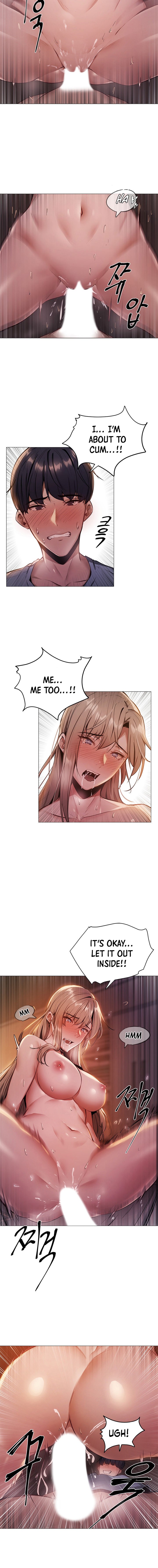 Is There an Empty Room Chapter 1 image 29