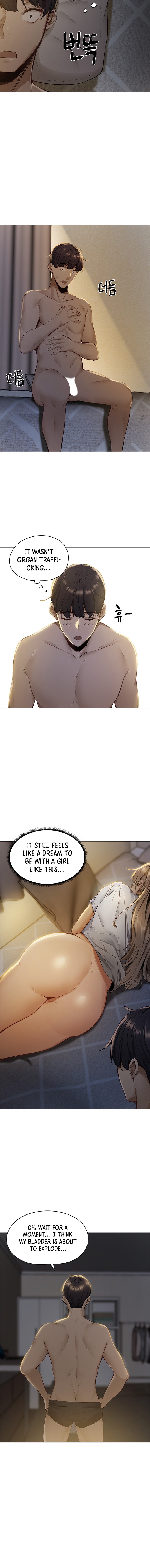 Is There an Empty Room Chapter 1 image 31