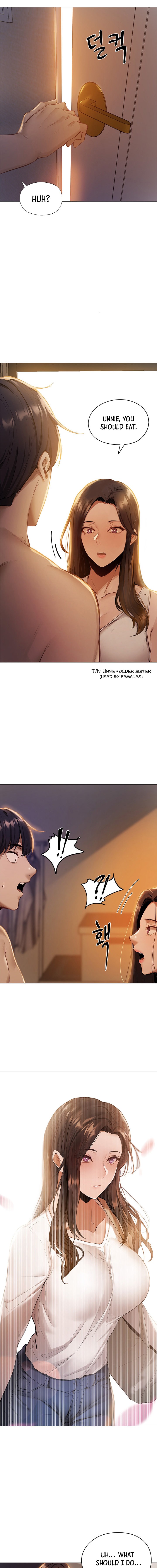Is There an Empty Room Chapter 1 image 32