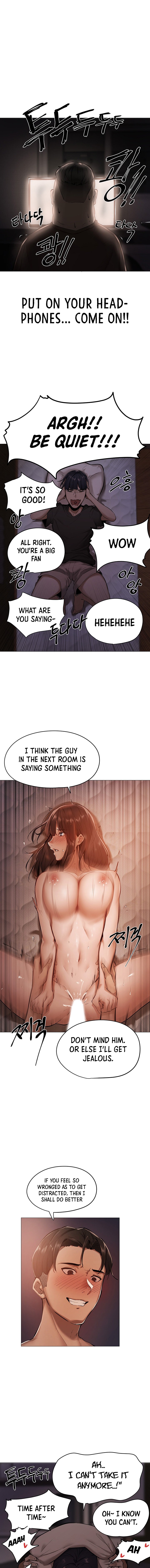 Is There an Empty Room Chapter 1 image 3