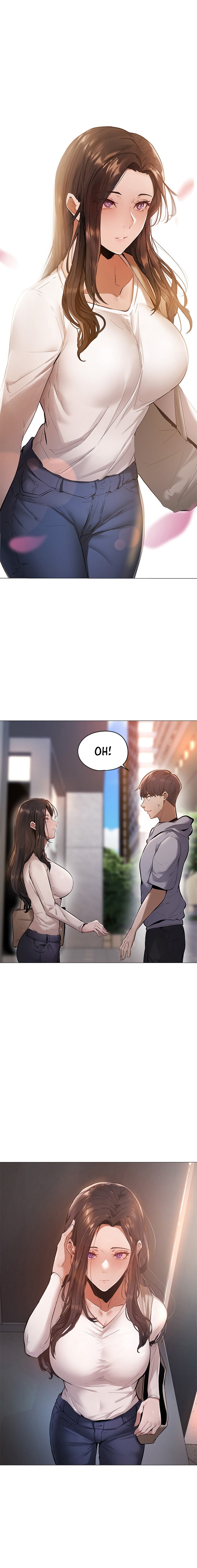 Is There an Empty Room Chapter 1 image 5