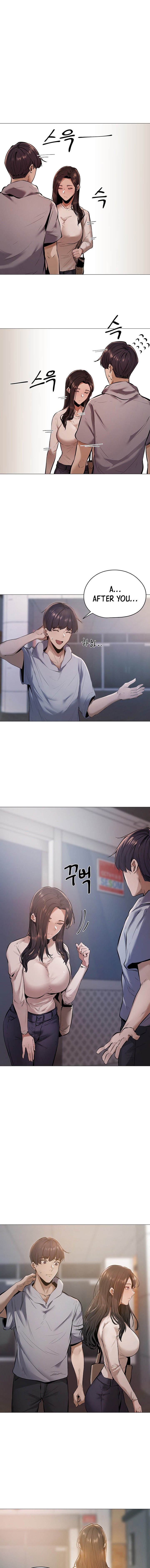 Is There an Empty Room Chapter 1 image 6