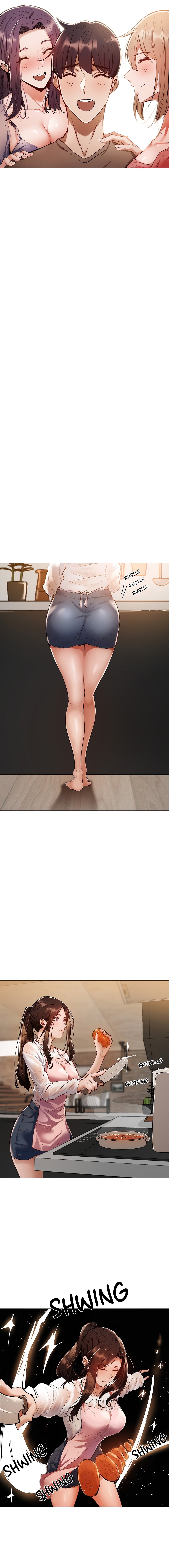 Is There an Empty Room Chapter 4 image 10