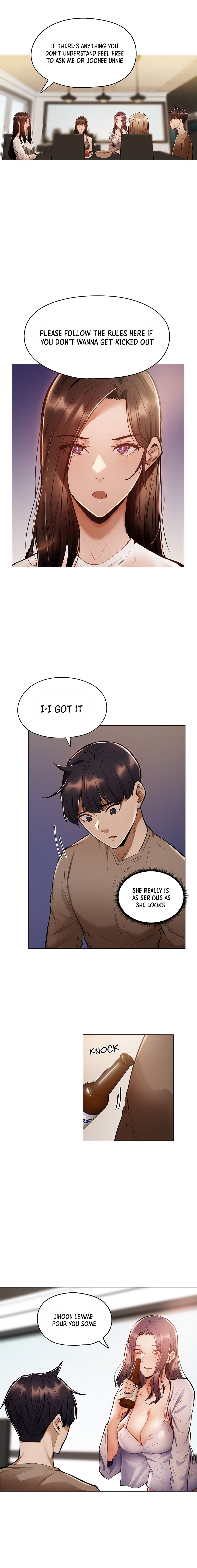 Is There an Empty Room Chapter 4 image 14