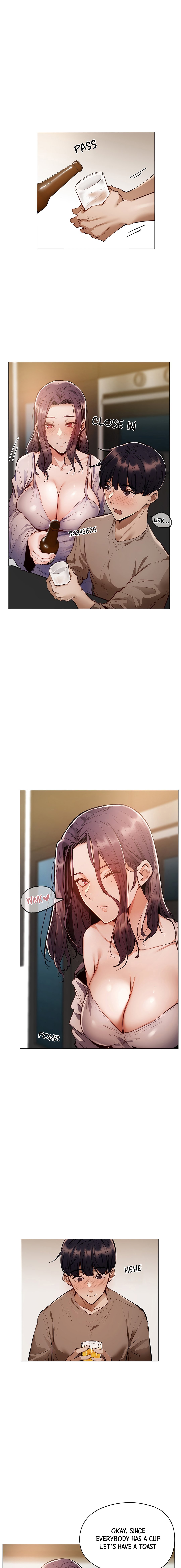 Is There an Empty Room Chapter 4 image 15