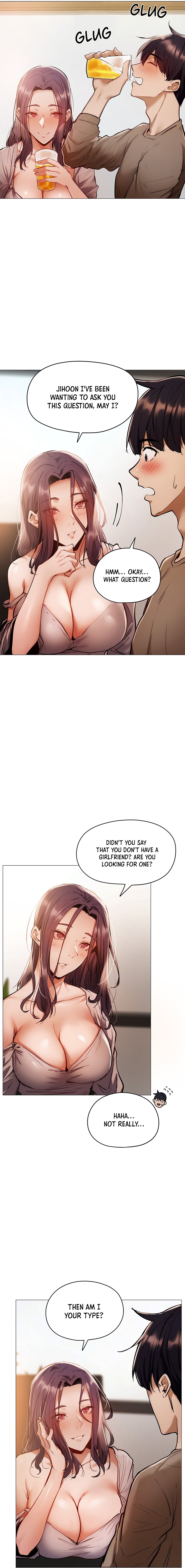 Is There an Empty Room Chapter 4 image 17