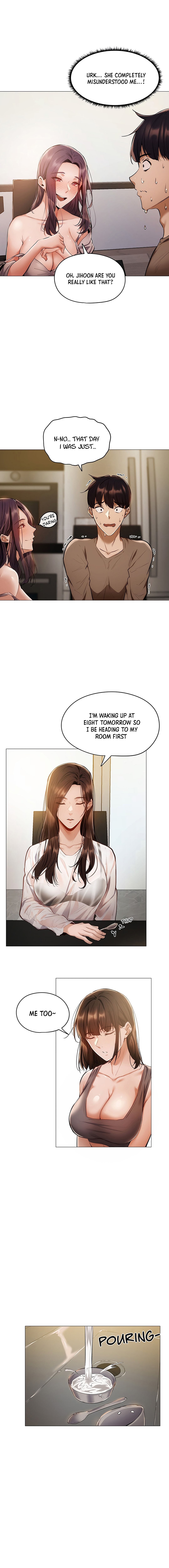 Is There an Empty Room Chapter 4 image 20