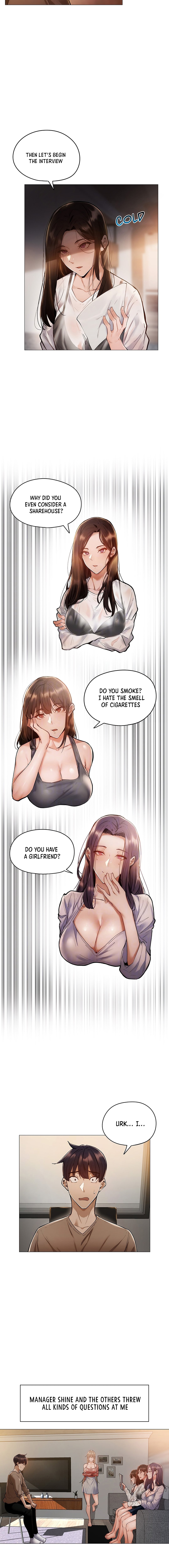 Is There an Empty Room Chapter 4 image 4
